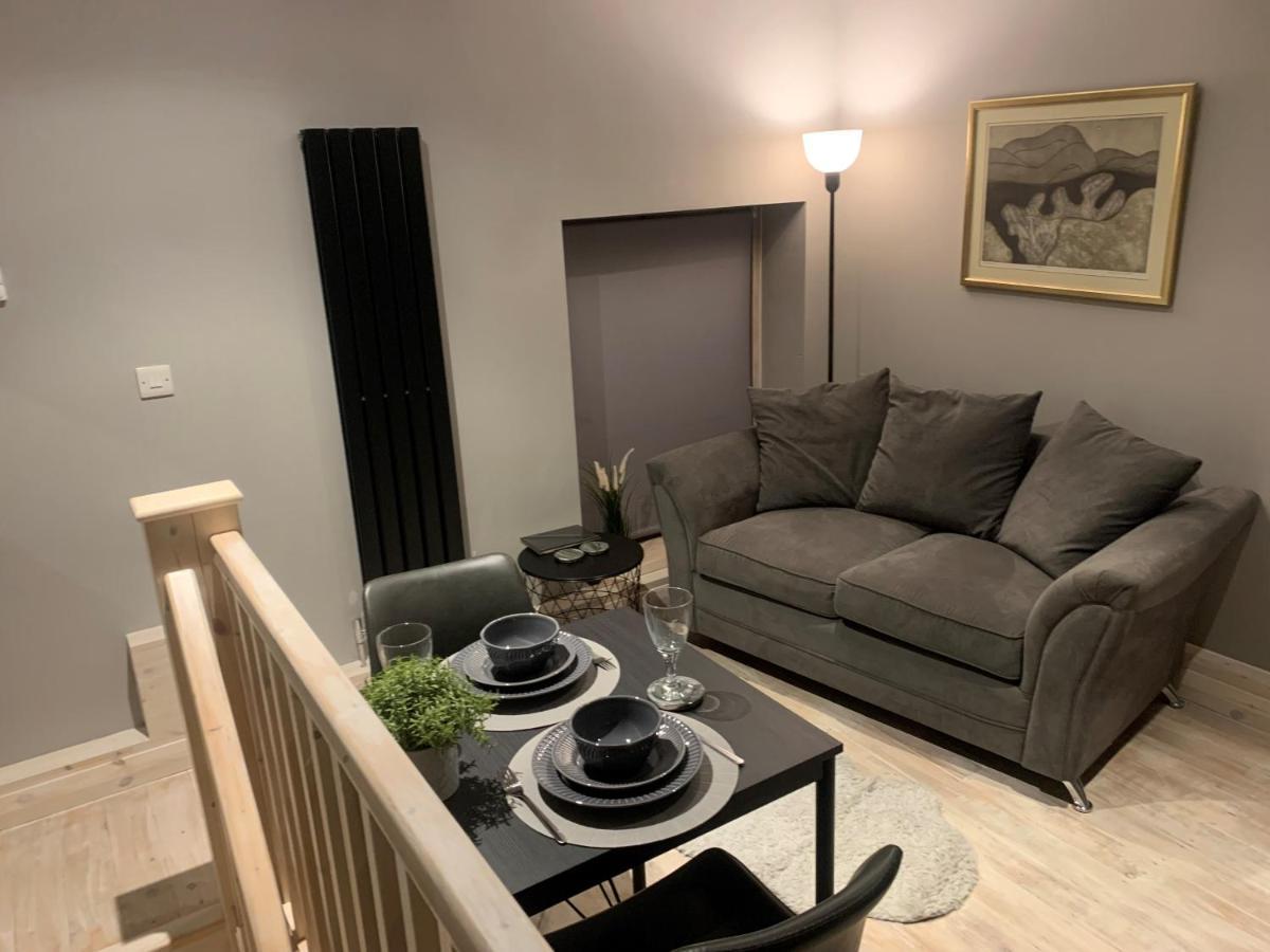 Appartement The Carriage House