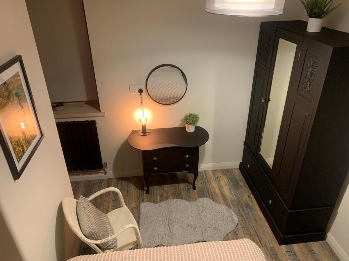 Appartement The Carriage House